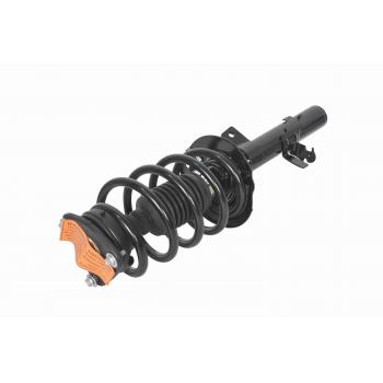 2015 Ford Escape Suspension Strut and Coil Spring Assembly Front Right GSP 882594 image 1 of 3