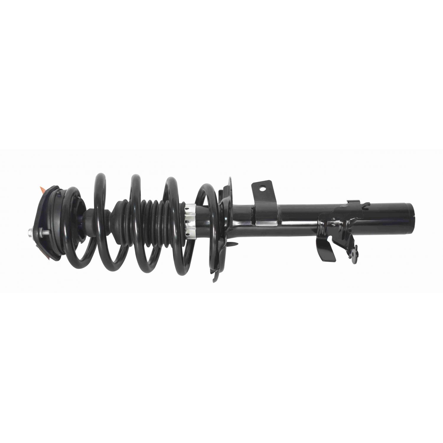 GSP 882594 Suspension Strut and Coil Spring Assembly product image 2 of 3