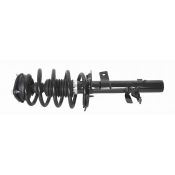 2015 Ford Escape Suspension Strut and Coil Spring Assembly Front Right GSP 882594 image 2 of 3