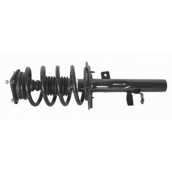 2015 Ford Escape Suspension Strut and Coil Spring Assembly Front Left GSP 882595 image 2 of 3