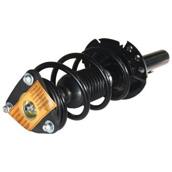 2014 Ford Focus Suspension Strut and Coil Spring Assembly Front Right GSP 882596 image 1 of 3