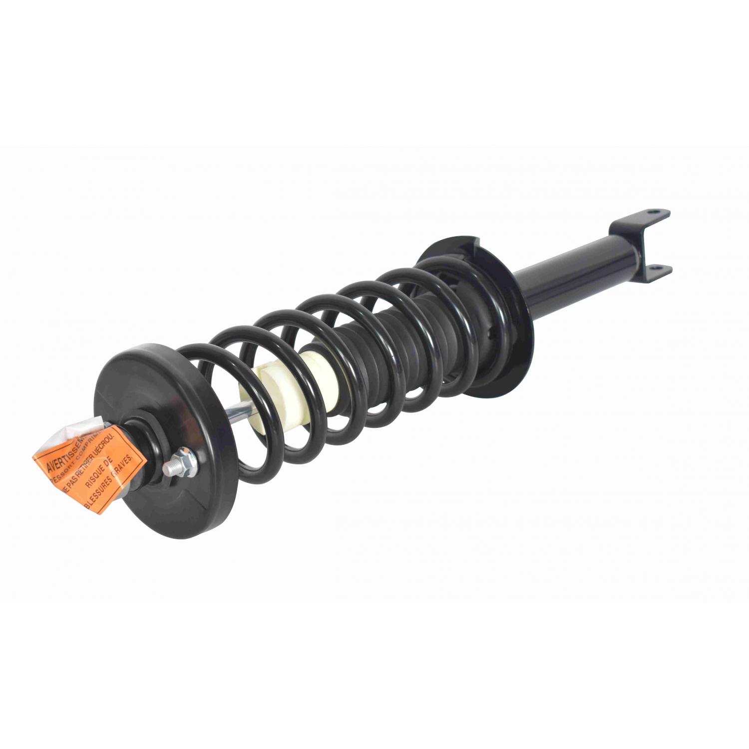 GSP 882598 Suspension Strut and Coil Spring Assembly product image 1 of 3