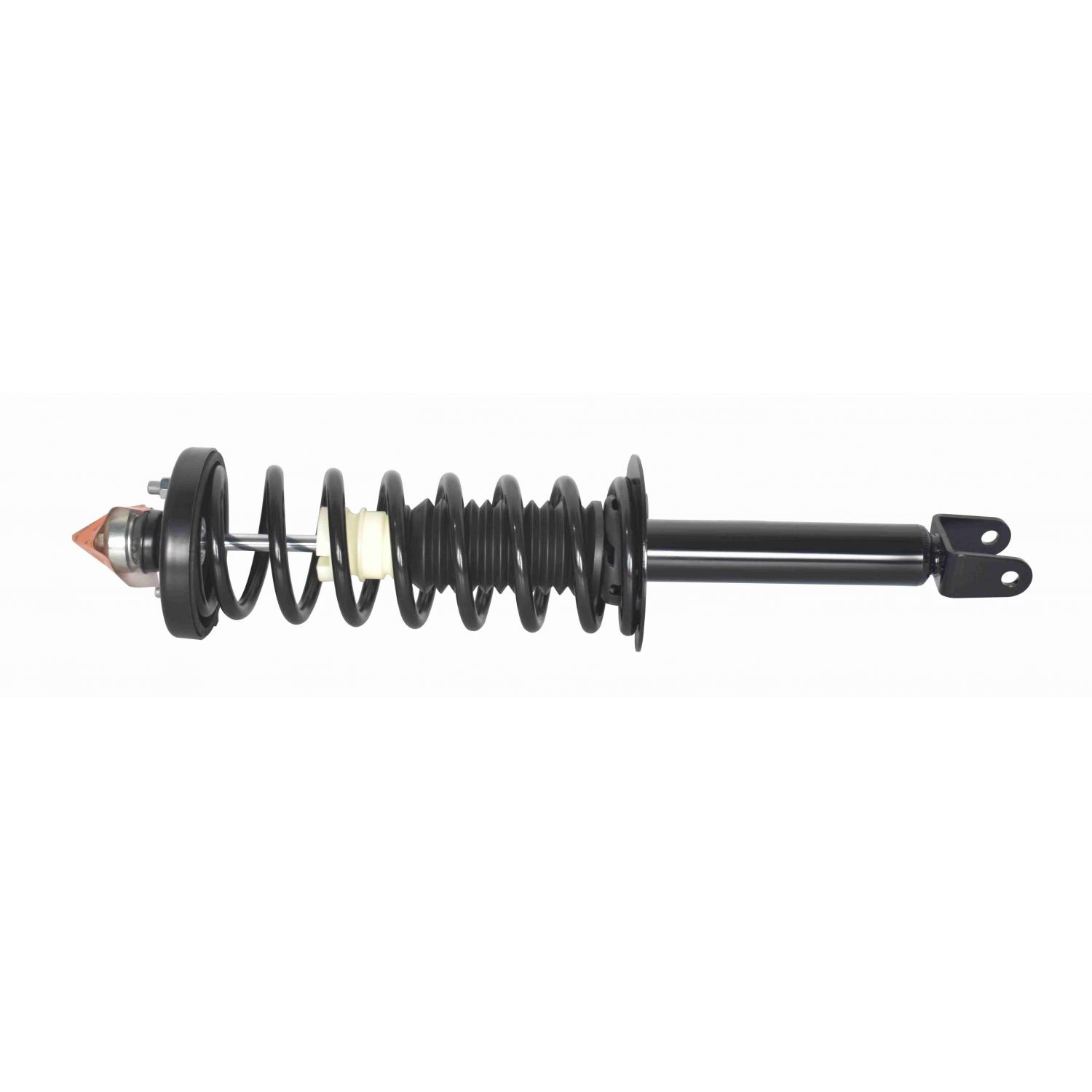 GSP 882598 Suspension Strut and Coil Spring Assembly product image 2 of 3