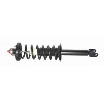 2017 Honda Accord Suspension Strut and Coil Spring Assembly Rear GSP 882598 image 2 of 3