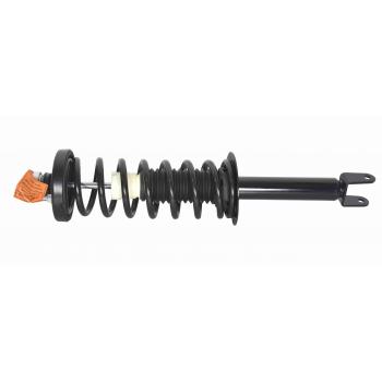 2017 Honda Accord Suspension Strut and Coil Spring Assembly Rear GSP 882598 image 3 of 3
