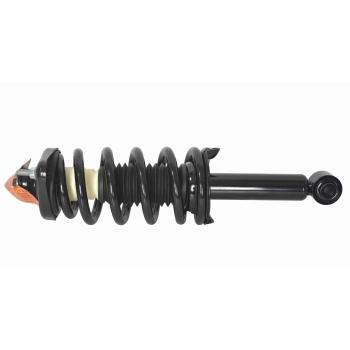 2014 Honda CR-V Suspension Strut and Coil Spring Assembly Rear Right GSP 882599 image 2 of 3