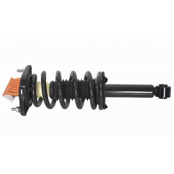 2014 Honda CR-V Suspension Strut and Coil Spring Assembly Rear Right GSP 882599 image 3 of 3