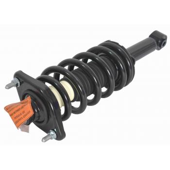 2014 Honda CR-V Suspension Strut and Coil Spring Assembly Rear Left GSP 882600 image 1 of 3