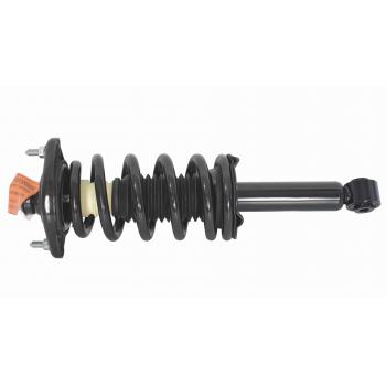 2014 Honda CR-V Suspension Strut and Coil Spring Assembly Rear Left GSP 882600 image 2 of 3