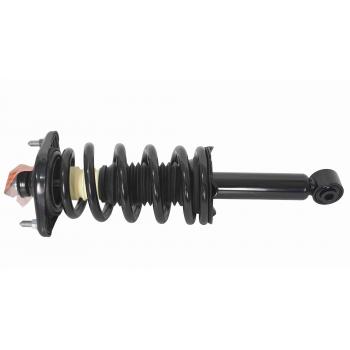 2014 Honda CR-V Suspension Strut and Coil Spring Assembly Rear Left GSP 882600 image 3 of 3