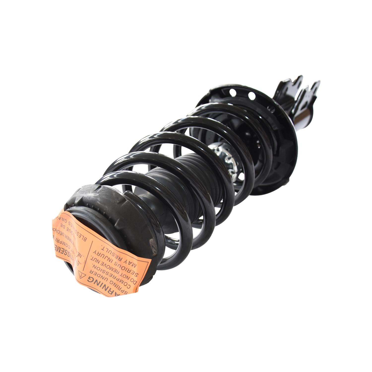 GSP 882601 - Suspension Strut and Coil Spring Assembly GSP 882601 Suspension Strut and Coil Spring Assembly product image 1 of 3