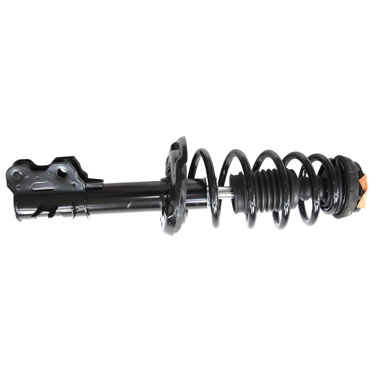 GSP 882601 - Suspension Strut and Coil Spring Assembly GSP 882601 Suspension Strut and Coil Spring Assembly product image 2 of 3