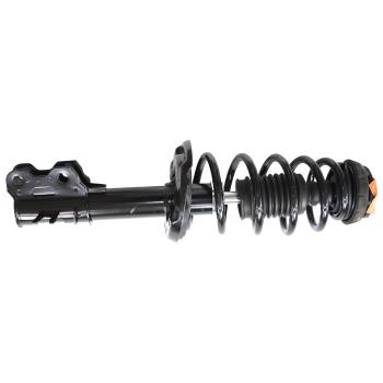 2015 Buick Encore Suspension Strut and Coil Spring Assembly Front Right GSP 882601 image 2 of 3