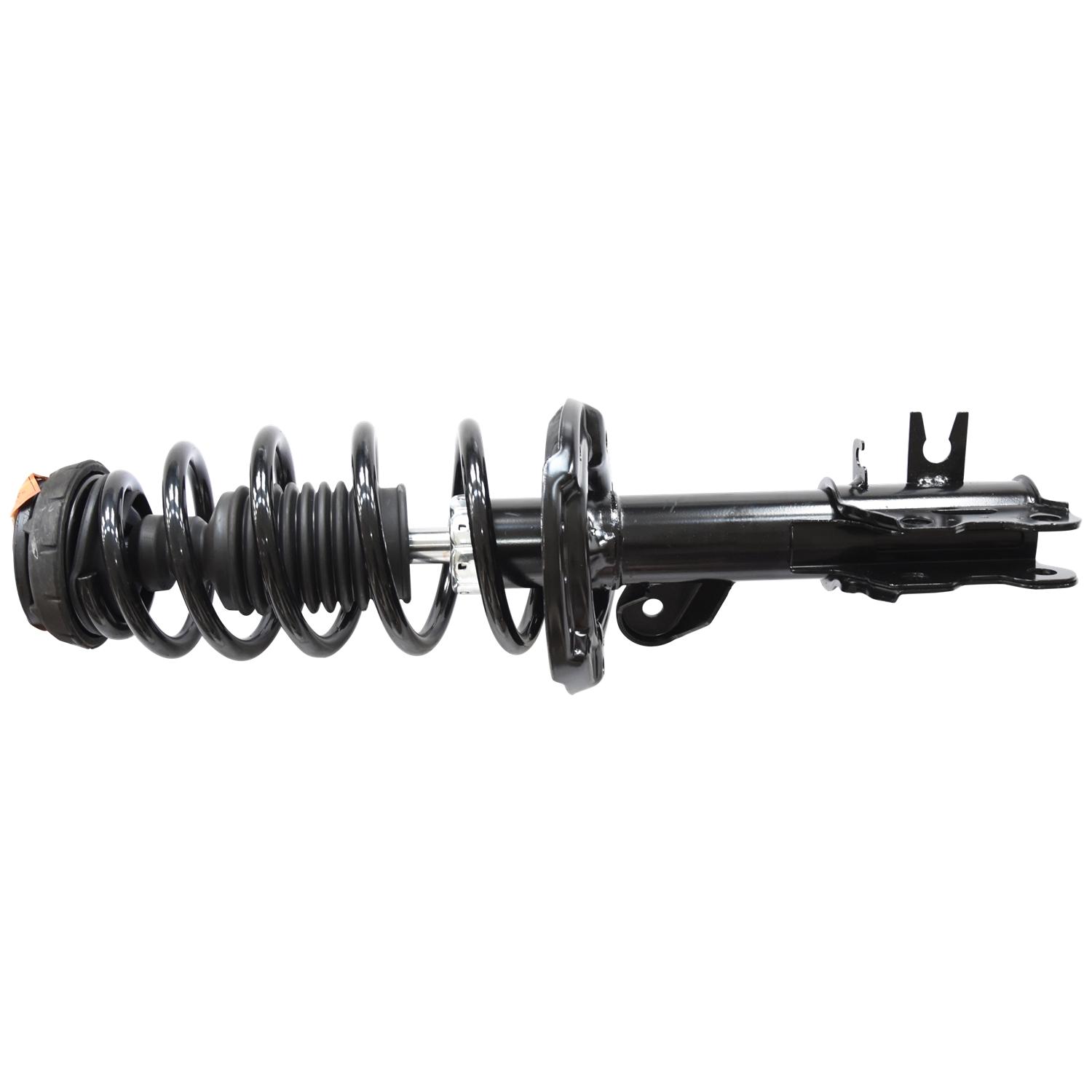 GSP 882601 - Suspension Strut and Coil Spring Assembly GSP 882601 Suspension Strut and Coil Spring Assembly product image 3 of 3
