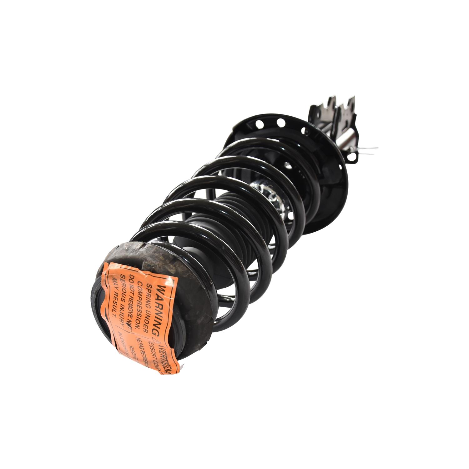GSP 882602 - Suspension Strut and Coil Spring Assembly GSP 882602 Suspension Strut and Coil Spring Assembly product image 1 of 3