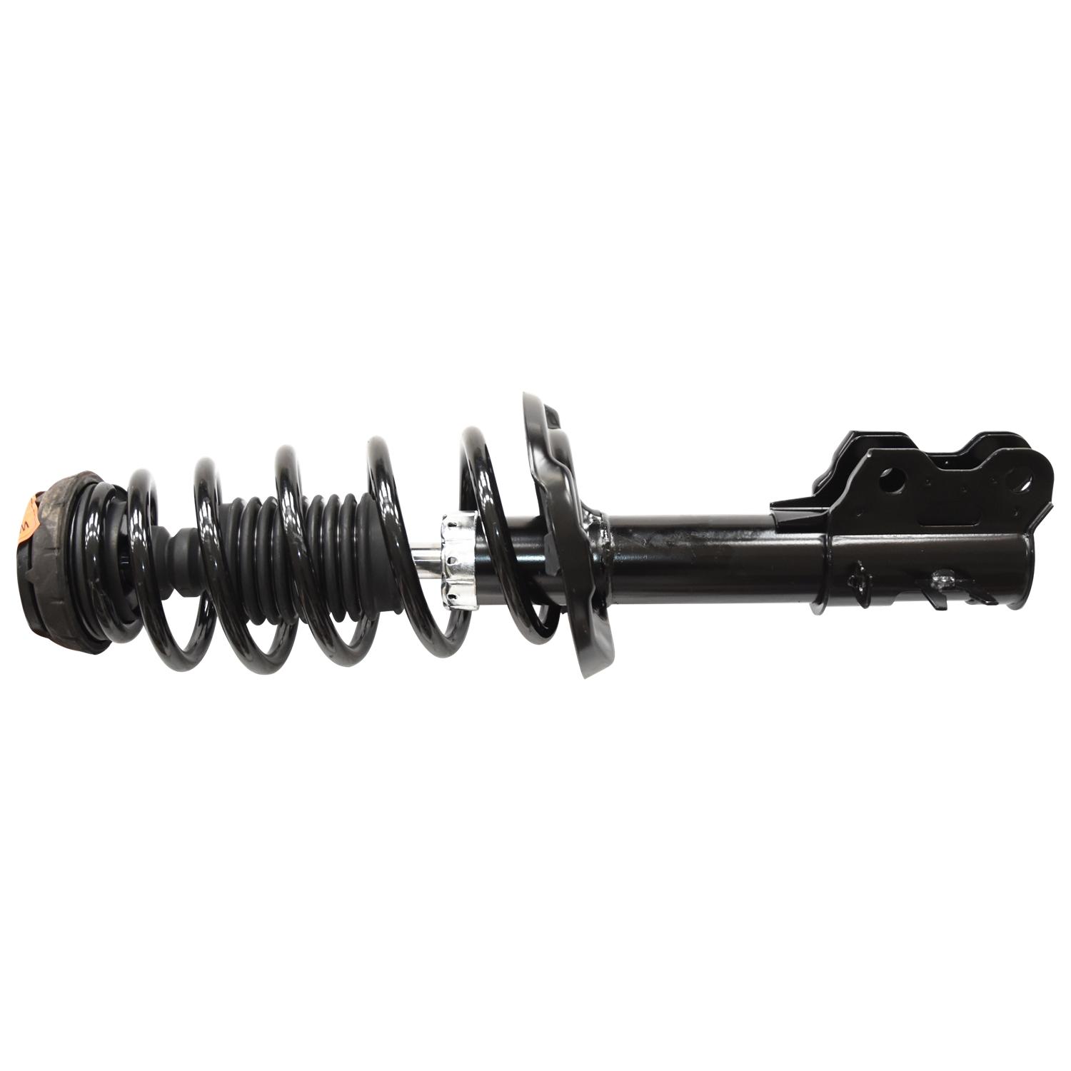 GSP 882602 - Suspension Strut and Coil Spring Assembly GSP 882602 Suspension Strut and Coil Spring Assembly product image 2 of 3