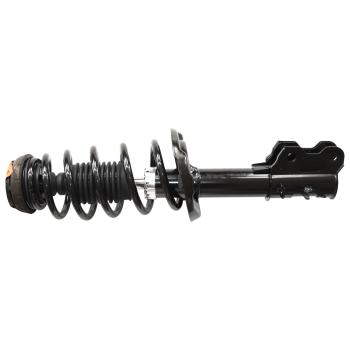 2015 Buick Encore Suspension Strut and Coil Spring Assembly Front Left GSP 882602 image 2 of 3