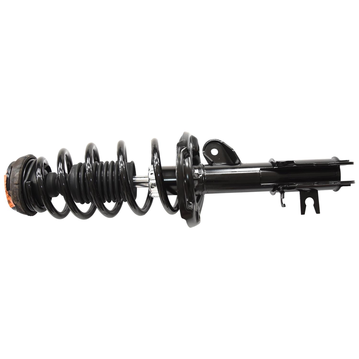 GSP 882602 - Suspension Strut and Coil Spring Assembly GSP 882602 Suspension Strut and Coil Spring Assembly product image 3 of 3