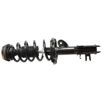 2015 Buick Encore Suspension Strut and Coil Spring Assembly Front Left GSP 882602 image 3 of 3