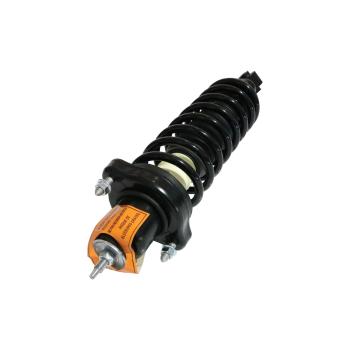 2003 Mitsubishi Lancer Suspension Strut and Coil Spring Assembly Rear GSP 882606 image 1 of 3