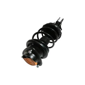 2001 Subaru Impreza Suspension Strut and Coil Spring Assembly Front Right GSP 882607 image 1 of 3