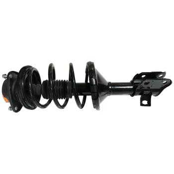 2001 Subaru Impreza Suspension Strut and Coil Spring Assembly Front Right GSP 882607 image 2 of 3