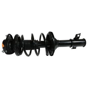2001 Subaru Impreza Suspension Strut and Coil Spring Assembly Front Right GSP 882607 image 3 of 3