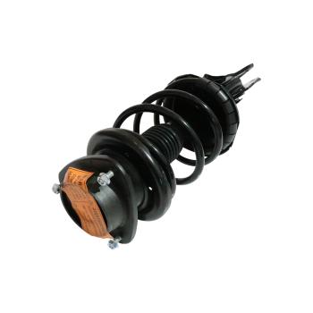 2001 Subaru Impreza Suspension Strut and Coil Spring Assembly Front Left GSP 882608 image 1 of 3
