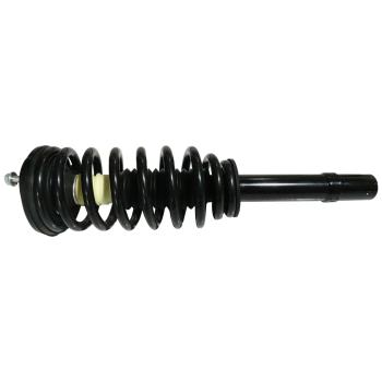 2006 Kia Amanti Suspension Strut and Coil Spring Assembly Front GSP 882609 image 2 of 3