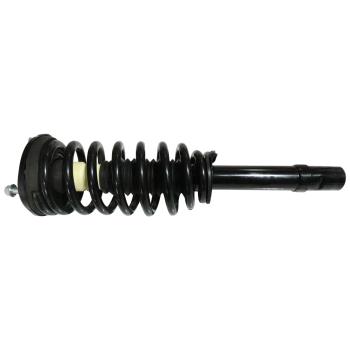 2006 Kia Amanti Suspension Strut and Coil Spring Assembly Front GSP 882609 image 3 of 3