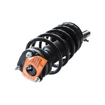 2012 Ford Transit Connect Suspension Strut and Coil Spring Assembly Front GSP 882610 image 1 of 3