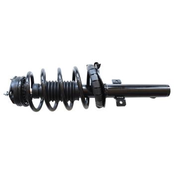 2012 Ford Transit Connect Suspension Strut and Coil Spring Assembly Front GSP 882610 image 2 of 3
