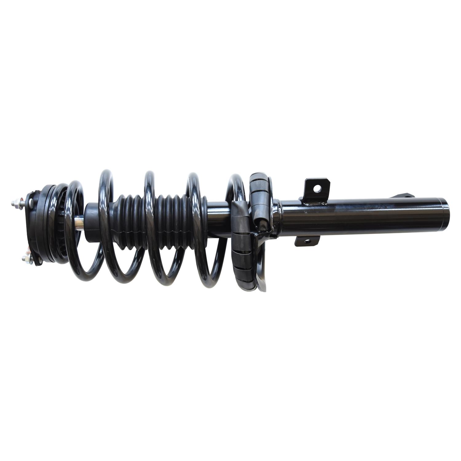 GSP 882610 - Suspension Strut and Coil Spring Assembly GSP 882610 Suspension Strut and Coil Spring Assembly product image 3 of 3