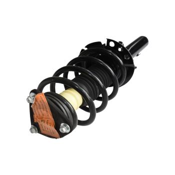 2017 Lincoln MKC Suspension Strut and Coil Spring Assembly Front Right GSP 882611 image 1 of 3