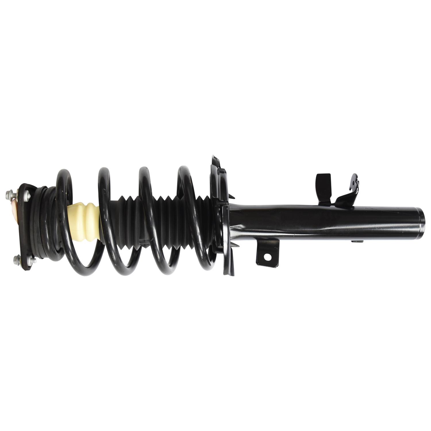 GSP 882611 - Suspension Strut and Coil Spring Assembly GSP 882611 Suspension Strut and Coil Spring Assembly product image 2 of 3