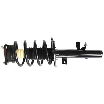 2017 Lincoln MKC Suspension Strut and Coil Spring Assembly Front Right GSP 882611 image 2 of 3