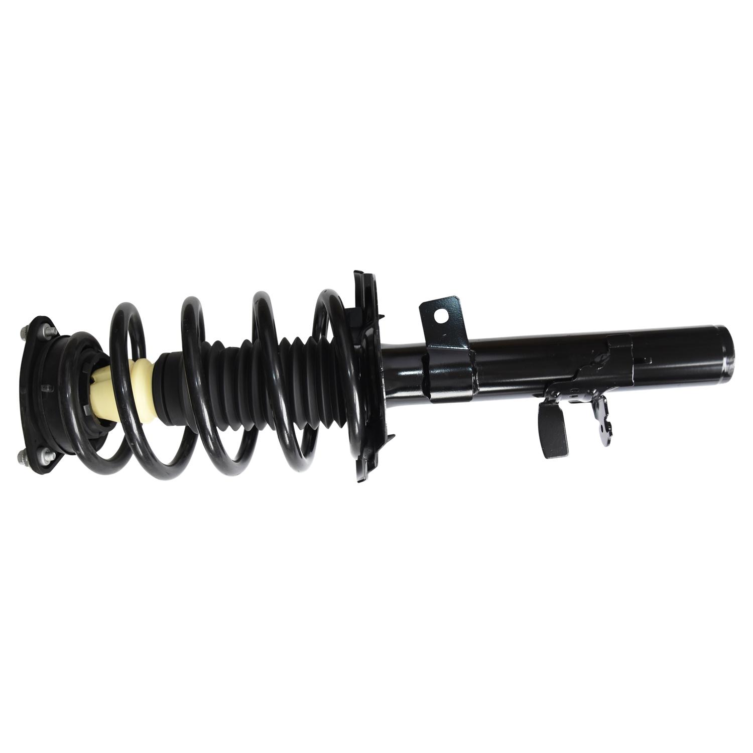 GSP 882611 - Suspension Strut and Coil Spring Assembly GSP 882611 Suspension Strut and Coil Spring Assembly product image 3 of 3