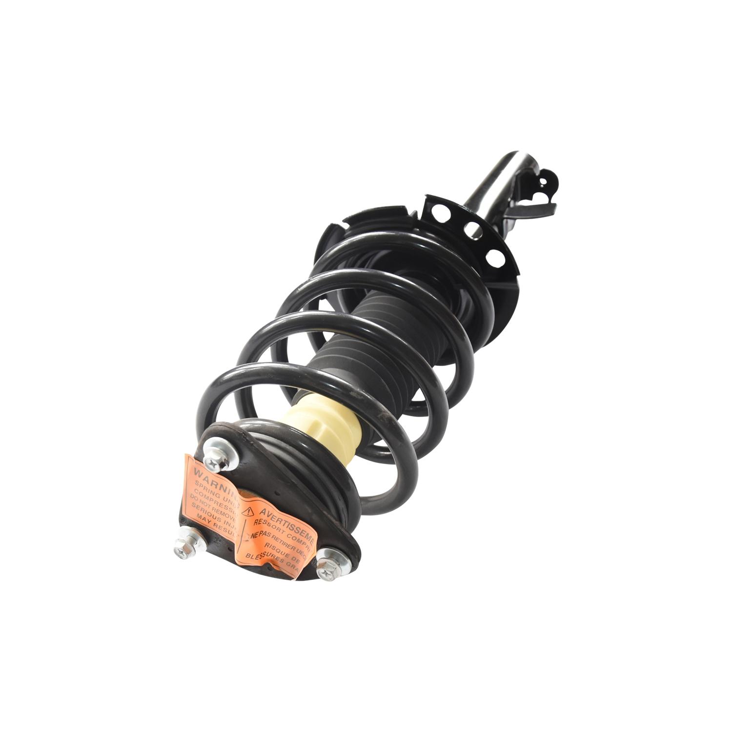 GSP 882612 - Suspension Strut and Coil Spring Assembly GSP 882612 Suspension Strut and Coil Spring Assembly product image 1 of 3