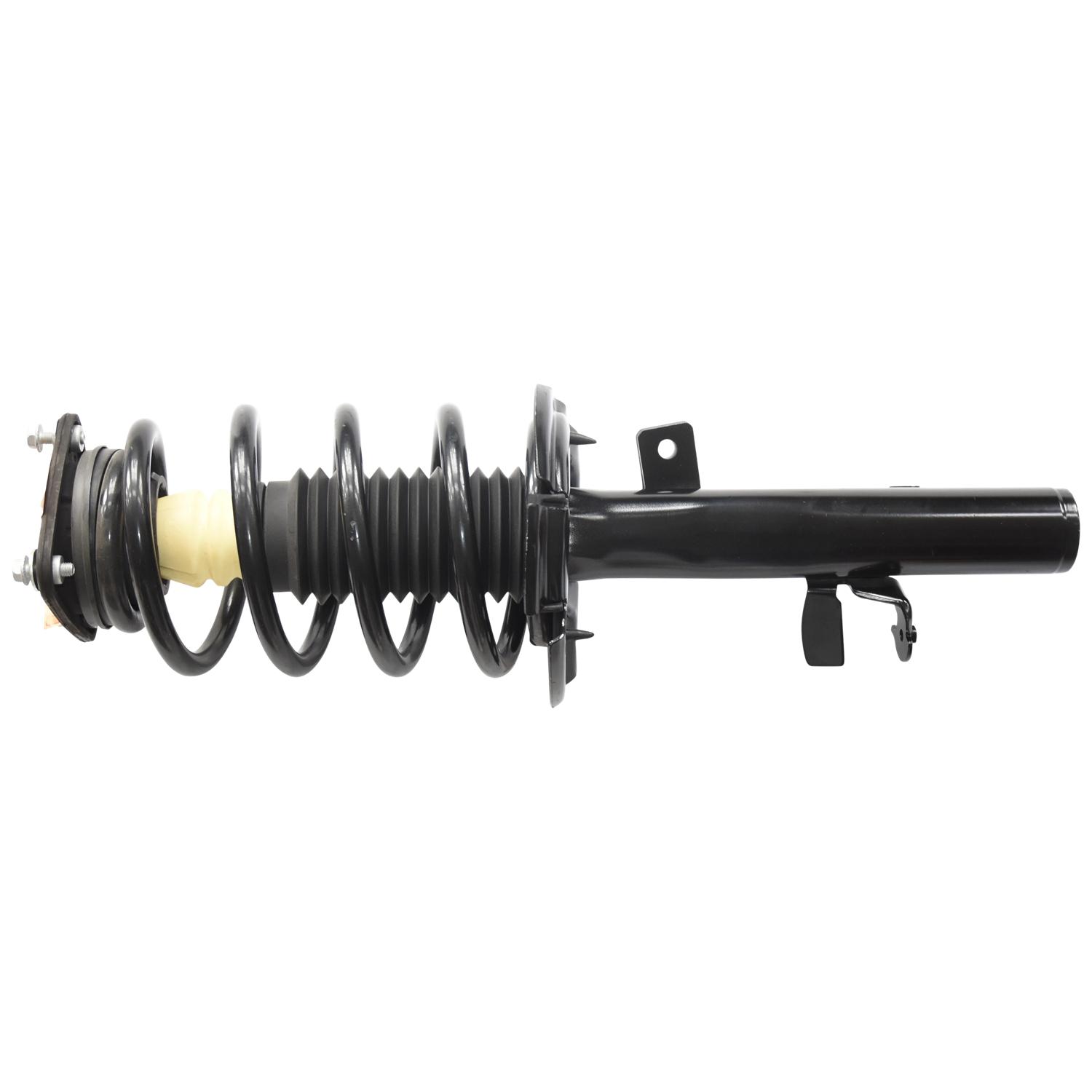 GSP 882612 - Suspension Strut and Coil Spring Assembly GSP 882612 Suspension Strut and Coil Spring Assembly product image 2 of 3