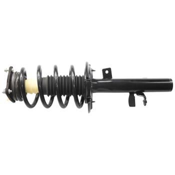 2017 Lincoln MKC Suspension Strut and Coil Spring Assembly Front Left GSP 882612 image 2 of 3