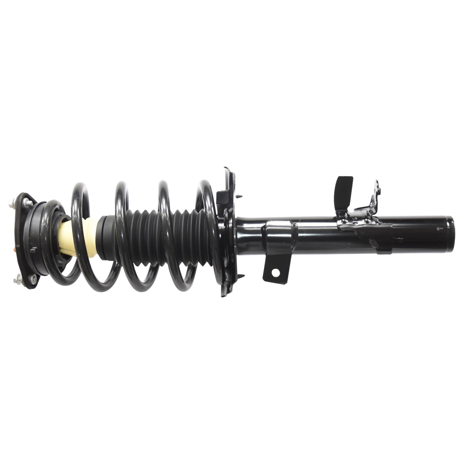 GSP 882612 - Suspension Strut and Coil Spring Assembly GSP 882612 Suspension Strut and Coil Spring Assembly product image 3 of 3