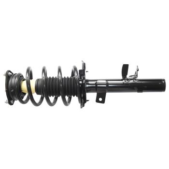 2017 Lincoln MKC Suspension Strut and Coil Spring Assembly Front Left GSP 882612 image 3 of 3