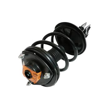 2006 Mitsubishi Galant Suspension Strut and Coil Spring Assembly Front Right GSP 882615 image 1 of 3