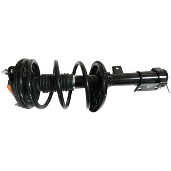 2006 Mitsubishi Galant Suspension Strut and Coil Spring Assembly Front Right GSP 882615 image 3 of 3