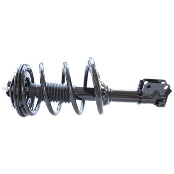 2006 Mitsubishi Galant Suspension Strut and Coil Spring Assembly Front Left GSP 882616 image 2 of 3