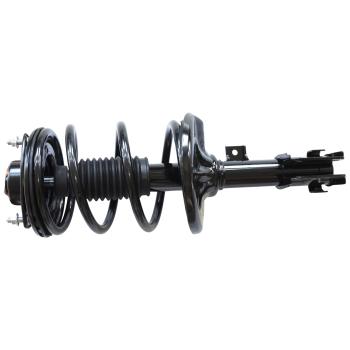 2006 Mitsubishi Galant Suspension Strut and Coil Spring Assembly Front Left GSP 882616 image 3 of 3