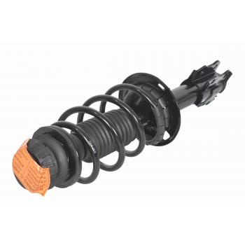 2012 Scion xD Suspension Strut and Coil Spring Assembly Front Right GSP 882617 image 1 of 3