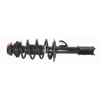2012 Scion xD Suspension Strut and Coil Spring Assembly Front Right GSP 882617 image 2 of 3