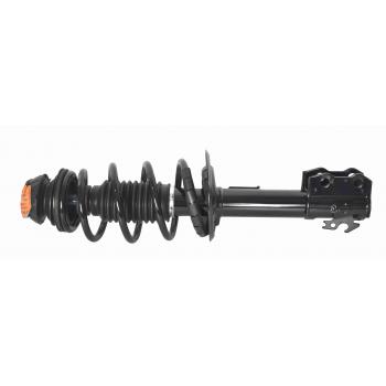 2012 Scion xD Suspension Strut and Coil Spring Assembly Front Right GSP 882617 image 3 of 3