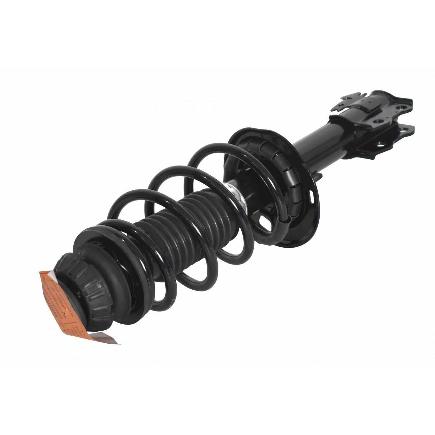 GSP 882618 Suspension Strut and Coil Spring Assembly product image 1 of 3